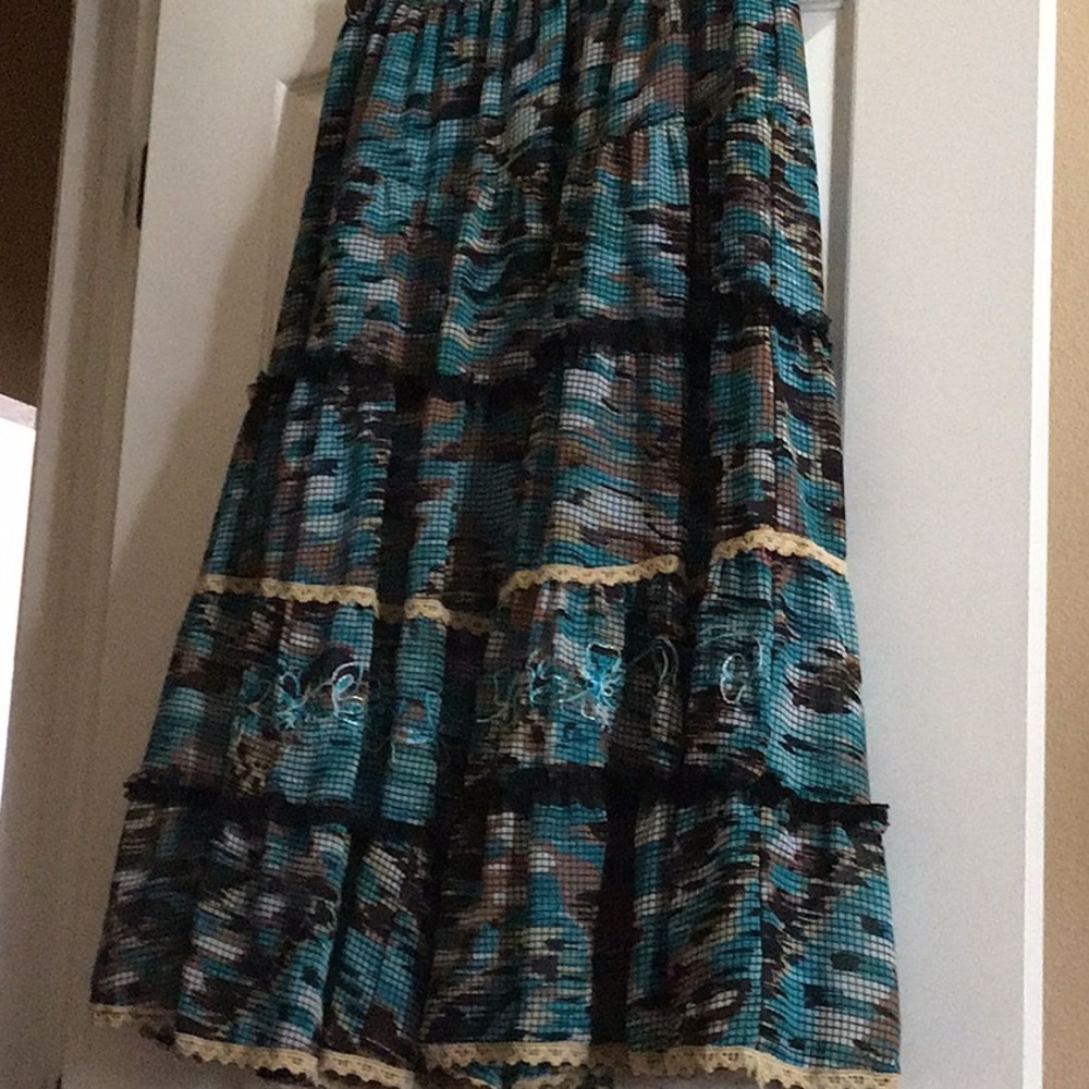 Skirt